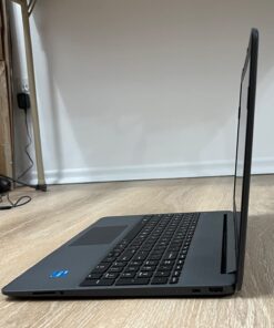 HP 15 inch Laptop, FHD Display, Intel Core i3-1215U, 8 GB RAM, 128 GB SSD, Intel UHD Graphics, Windows 11 Home in S Mode, 15-dy5599nr (2023) 8GB RAM | 128GB PCIe SSD 77 71r83bH1oxL