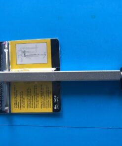 General Tools 140X Telescoping Basin Wrench, 11-Inch to 16-Inch 3/8" - 1-1/4" Capacity 11" - 16" 29 71r83y QkSL