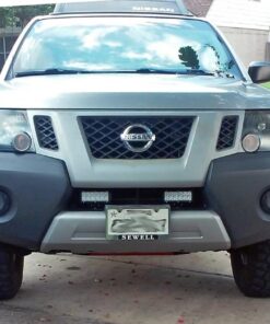 Nilight - 60002F-B Led Light Bar 2PCS 36w 6.5Inch Flood Led Off Road Lights Super Bright Driving Fog Light Boat Lights Driving Lights Led Work Light for Trucks,2 Years Warranty 2PCS 6.5" 36w Flood Light Bar 53 71r8n62GdL