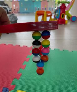 Dowling Magnets Simply Science Magnet Mania Kit. Item SS75. Magnet Set/Magnet Kit/Magnet Science Kit/Magnet Toy/Sensory Toys/STEM Toys/STEM Kits/Learning Magnets/Magnets for Kids Science/Science Kits 23 71r8pWfQxIL