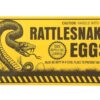Rhode Island Novelty Joke Rattlesnake Egg Envelopes, One Dozen per Order 16 71r95BWe7OL