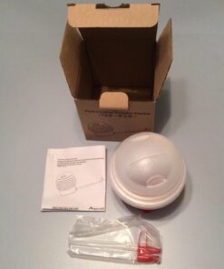 Aspectek Safe and Practical Insect and Ant Killer Powder Sprayer,Powder Duster with Extension Nozzle 23 71r9ypFzqhL