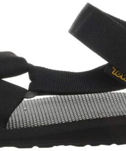 Teva Men's Original Universal Urban Sandal 9 Black 23 71rA7Y63 eL