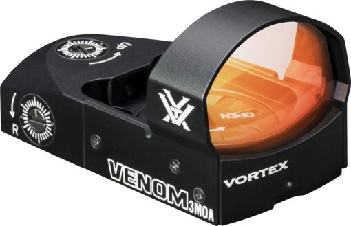 Vortex Optics Venom Red Dot Sights 3 MOA Dot Sight