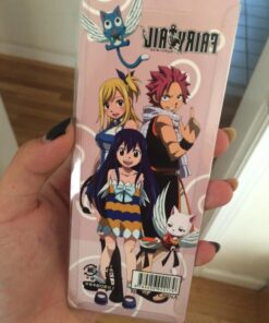 Great Eastern Entertainment Fairy Tail Guild Insignia PVC Keychain 9 71rAUnOljDL