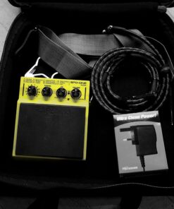 Roland SPD-1K Percussion Electronic Drum Pad, Kick 28 71rAxqBVJdL