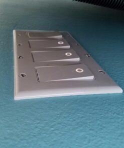 Kasa Smart HS100 WiFi Smart Plug, Classic 1-Pack, White 75 71rBTsNdpVL