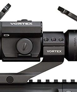Vortex Optics Strikefire II Red Dot Sights Red/Green Dot Dot Sight 24 71rBVBZJFCL