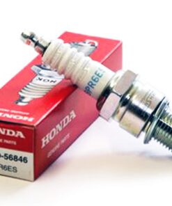 Alternative view of Honda 98079-56846 Spark Plug for Walk-Behind Mowers