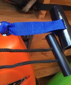 Shoreline Marine Propel Hood Trunk tie-Down Loops 2.0 18 71rC2BKbBvL