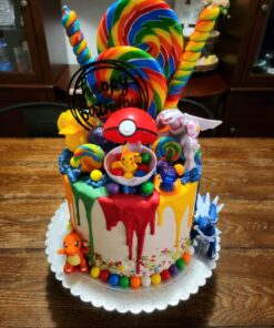 Pokémon Clip 'N' Go - Pikachu #5 & Poke Ball 17 71rCC2OKNvL