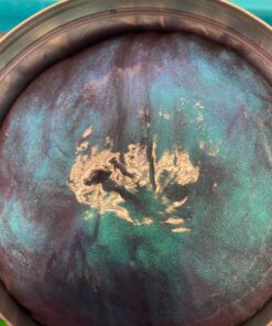 Crazy Aaron's Thinking Putty 4" Tin - Super Illusions Super Scarab - Multi-Color Putty, Soft Texture - Never Dries Out 66 71rDs2su BL