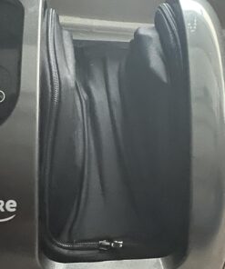 TISSCARE Shiatsu Massage Foot Massager Machine - Improves Blood Flow Circulation, Deep Kneading & Tissue with Heat/Remote, Neuropathy, Plantar Fasciitis, Diabetics, Pain Relief Upgrade Gray 46 71rE2RNJh0L