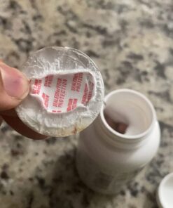 vH essentials Probiotics with Prebiotics and Cranberry Feminine Health Supplement - 120 Capsules (544-36) 120 Count 39 71rEciJQkYL