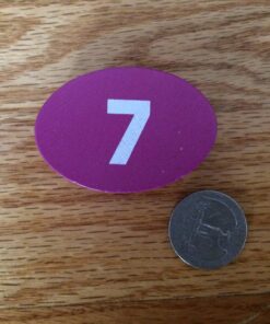 Melissa & Doug Shape Sorting Clock - Wooden Educational Toy 68 71rElCdupOL 2