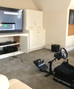 Playseat® Evolution Alcantara 29 71rEyD9LrpL