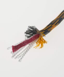 UST 30 Foot ParaTinder Utility Cord with Heavy Duty Paracord and Flammable Thread Core for Emergency, Hiking, Camping, Backpacking or Outdoor Survival 13 71rFCqUVxQL