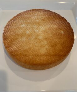 Bekith 4 Pack 9" Round Silicone Cake Pans - Silicone Molds for Baking, Quick Release Baking Pans for Layer Cake, Cheese Cake, Rainbow Cake and Chiffon Cake 34 71rFO EEMNL