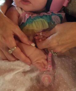 Baby Banz Earmuffs Infant Hearing Protection – Ages 0-2+ Years – The Best Earmuffs for Babies & Toddlers – Industry Leading Noise Reduction Rating – Soft & Comfortable – Baby Ear Protection Pink 31 71rFjbtOFZL