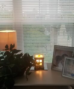 Ameriwood Home Desk Parsons, White 44 71rG81aXLVL