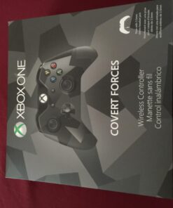 Xbox One Special Edition Covert Forces Wireless Controller 45 71rGaXzfKmL