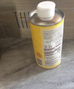 La Tourangelle, Roasted Almond Oil, Artisanal Cooking Oil Rich in Vitamins E, B, and P, Bake, Cook, and Whisk into Marinades and Vinaigrettes, 16.9 fl oz 8.45 Fl Oz 24 71rHGcPamWL