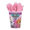 Girl Pups Paw Patrol 8 Pack 9 oz. Paper Cups Birthday Party Supplies Skye & Everest 43 71rHGu1PAJL