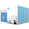 HP Printer Paper | 8.5 x 11 Paper | Office 20 lb | 5 Ream - 2,500 Sheets | 92 Bright | Made in USA - FSC Certified | 172160C 38 71rHGz0qGL