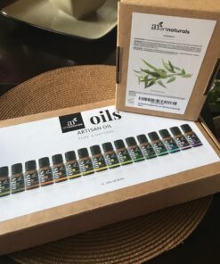 ArtNaturals 100% Pure Eucalyptus Essential Oil - (4.0 Fl Oz / 118ml) - Therapeutic Grade Natural Oils 31 71rHvfAMNvL