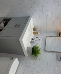 Linea di Liara Brio Polished Chrome Sconce Frosted Glass Shade Modern Sconces Wall Lighting Fixture Bathroom Wall Sconce Vanity Wall Sconce and Hallway Wall Light Fixtures, UL Listed 37 71rIIrkTvxL