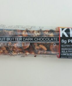 KIND Bars, Peanut Butter Dark Chocolate, Healthy Snacks, Gluten Free, 12 Count 1.4 Ounce (Pack of 12) 31 71rIWwXnmsL