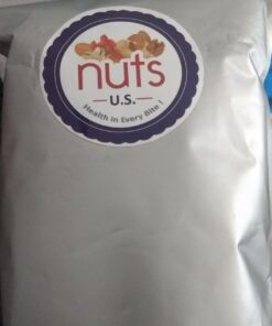 NUTS U.S. – Dried Apricots | Jumbo Size Turkish Apricots | No Added Sugar & Color | Chewy and Juicy Texture | Non-GMO and No Added Flavor | Whole Pitted Apricots In Resealable Bags!!! (2 LB) 2 Pound (Pack of 1) 19 71rJ4k4j0XL