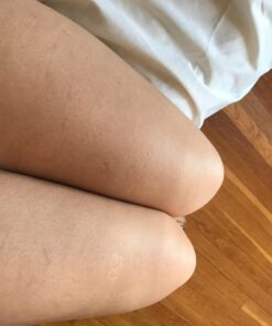 Sun Laboratories By Giesee Dark Sunsation Tinted Self Tanning Lotion 8 oz | Fake Tan, Self Tan, Self Tanner | Organic, Non Toxic Body Bronzer & Face Tanning Lotion | Sunless Tan, Instant Natural Tan, 8 Ounce Very Dark 28 71rJCbLEi L