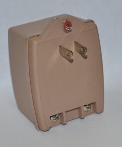 Honeywell Ademco 1321 16.5V Plug-In Transformer