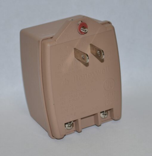 Honeywell Ademco 1321 16.5V Plug-In Transformer