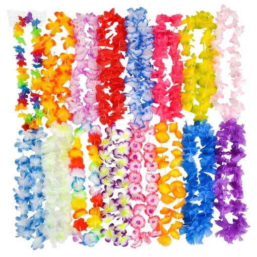 36"-42" 50PCS LEI ASSORTMENT 1