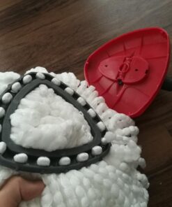 O-Cedar EasyWring Spin Mop Microfiber Refill, White Packaging May Vary Standard EasyWring Refill 50 71rK93MQVkL