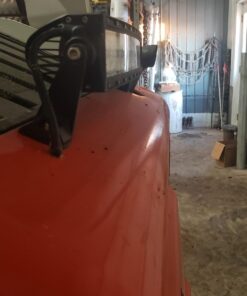 Auxbeam 22 Inch LED Light Bar Curved 120W LED Off Road Driving Lights Spot Flood Combo Fog Lamp 5D Lens with Wiring Harness for Pickup Car Trucks SUV ATV UTV Offroad Vehicle 22 Inch Curved Led Bar 66 71rKq5iyfIL