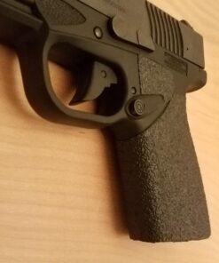 TALON Grips Sheet 1 Pack Rubber-Black 28 71rMmr5nKhL