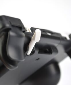 GAMETECH 3D XL Variable Hand Grip -Black- 34 71rMrmfuNjL