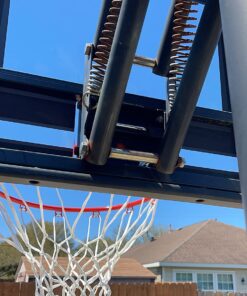 Lifetime Basketball Rim Orange Slam-It 42 71rNGh4hSVL