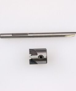 Legacy Woodturning, 7mm Pen Mill/Barrel Trimmer For Pen Kits 6 71rNYFFtNTL