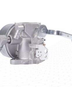 Carburetor for Tecumseh 640152 640152A 640023 640051 640140 640260B HM80 HM90 HM100 with Gasket, 8HP 10 HP Engines Craftsman Lawnmower Coleman 5000w Generator 16 71rNp5UlL
