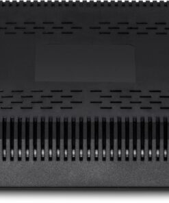 TRENDnet AC2600 MU-MIMO Wireless Gigabit Router, Increase WiFi Performance, WiFi Guest Network, Gaming-Internet-Home Router, Beamforming, 4K streaming, Quad Stream, Dual Band Router, Black, TEW-827DRU 22 71rO2335xiL