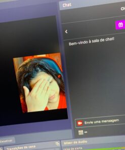 Logitech C920x HD Pro Webcam, Full HD 1080p/30fps Video Calling, Clear Stereo Audio, HD Light Correction, Works with Skype, Zoom, FaceTime, Hangouts, PC/Mac/Laptop/Macbook/Tablet - Black 54 71rOAv8kOYL