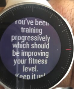 POLAR VANTAGE V – Premium GPS Multisport Watch for Multisport & Triathlon Training (Heart Rate Monitor, Running Power, Waterproof), Pro (Includes H10 HRM Chest Strap), White 38 71rOFKrdF5L 1