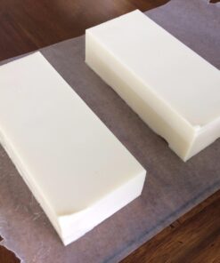 Crafters Choice - Regular Silicone Loaf Soap Mold - 1501 32 71rOTpxRrZL