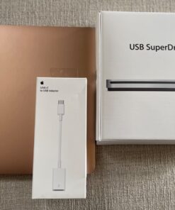 Apple USB SuperDrive 29 71rOZmn00rL