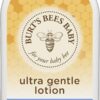 Burt's Bees Baby Ultra Gentle Lotion - 12 Ounce Natural 12 Ounce (Pack of 1) 53 71rOxR5keML