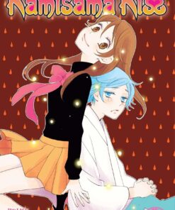 Kamisama Kiss, Vol. 24 (24)